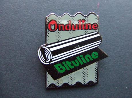 Onduline,Bituline afdichting systemen